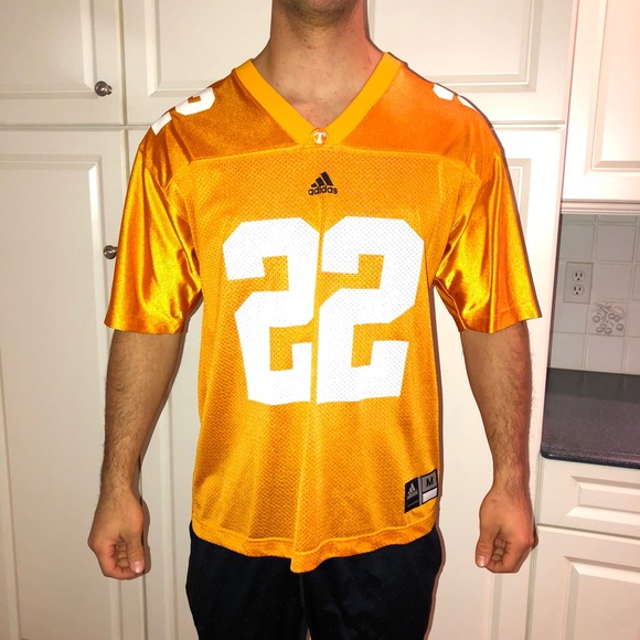 tennessee vols jersey